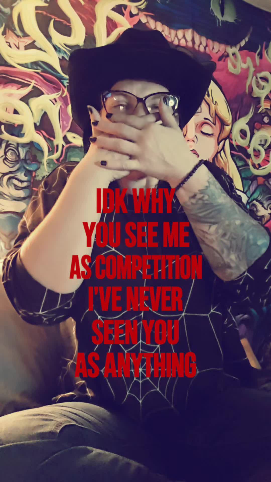 @🪬🔮👻♦️Jane Doe♦️👻 🔮🪬