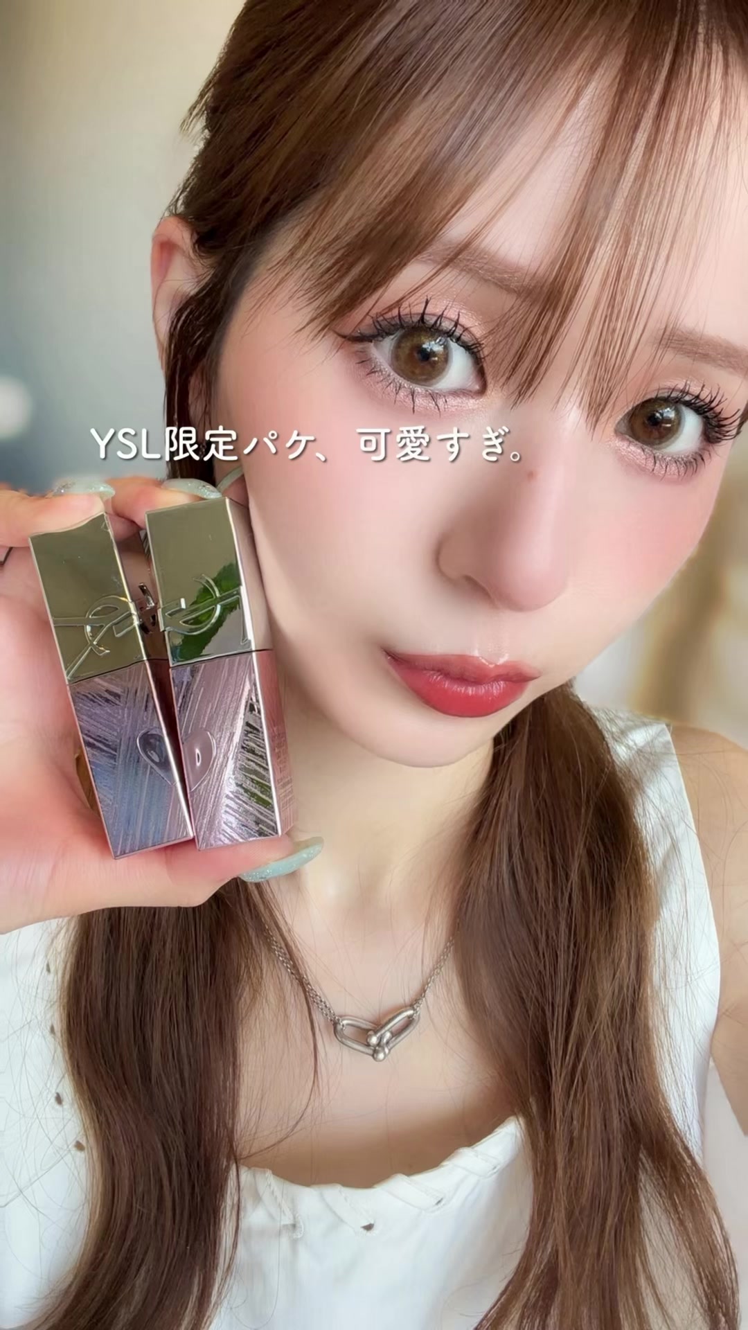 @NANA|元美容部員💄
