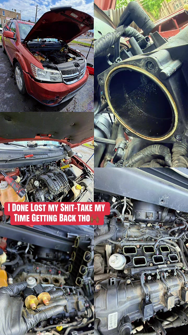 @Ty Auto Tech