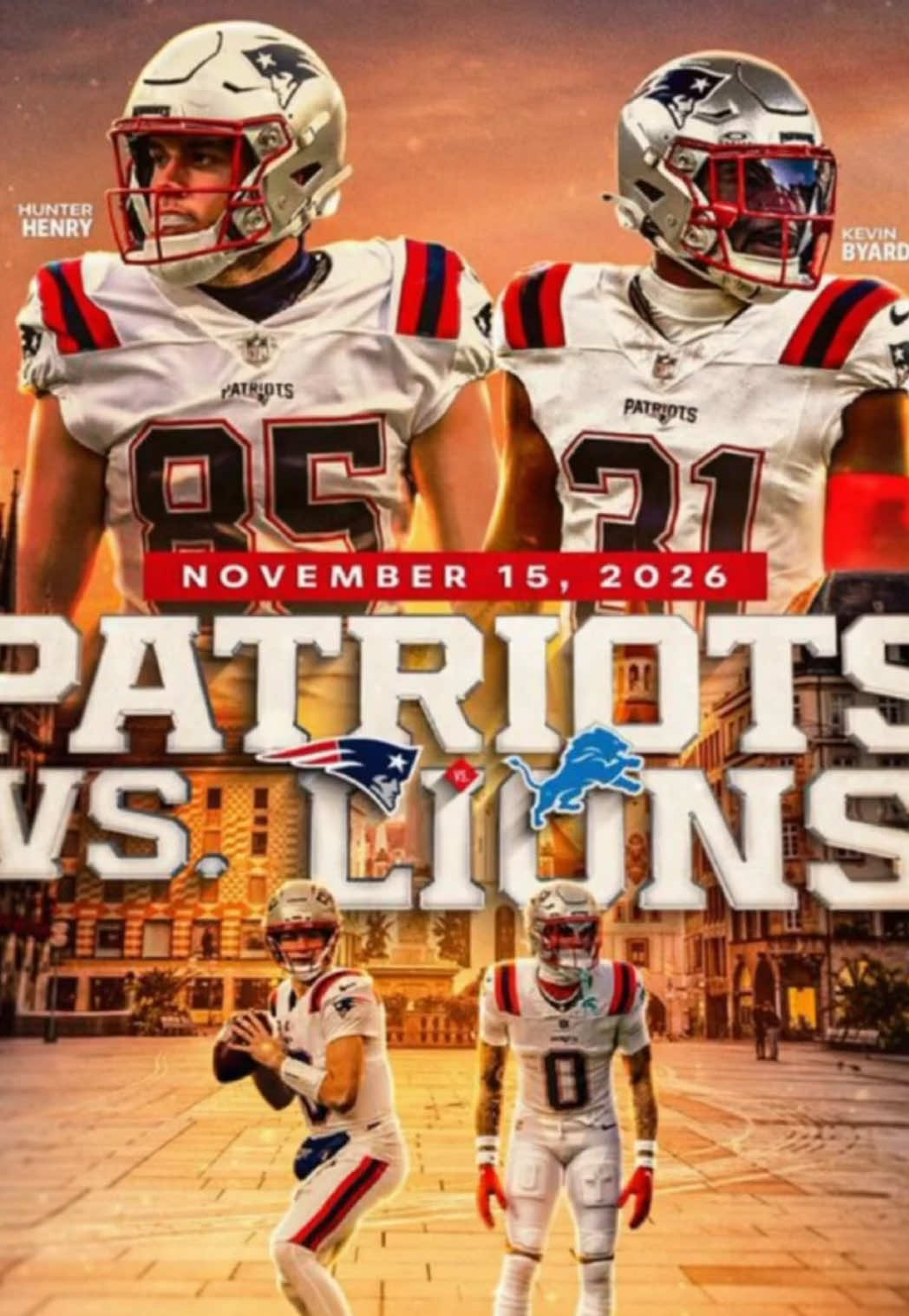 @Heart Of Boston Sports