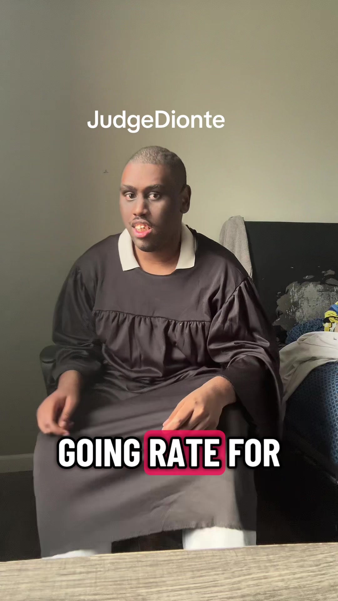 @judgediontetavarshow