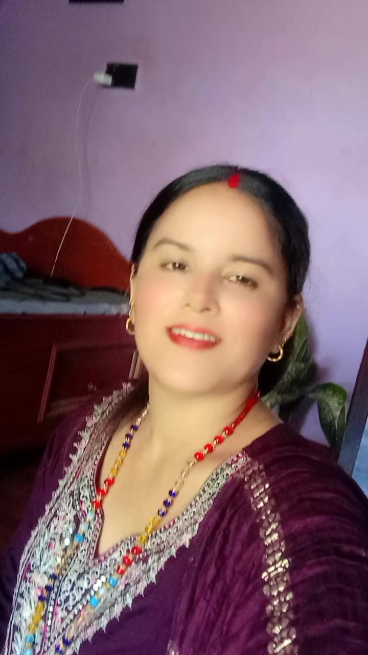 @Anil Chhetri