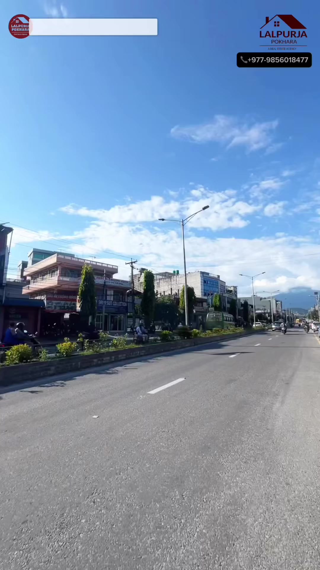 @Lalpurja Pokhara