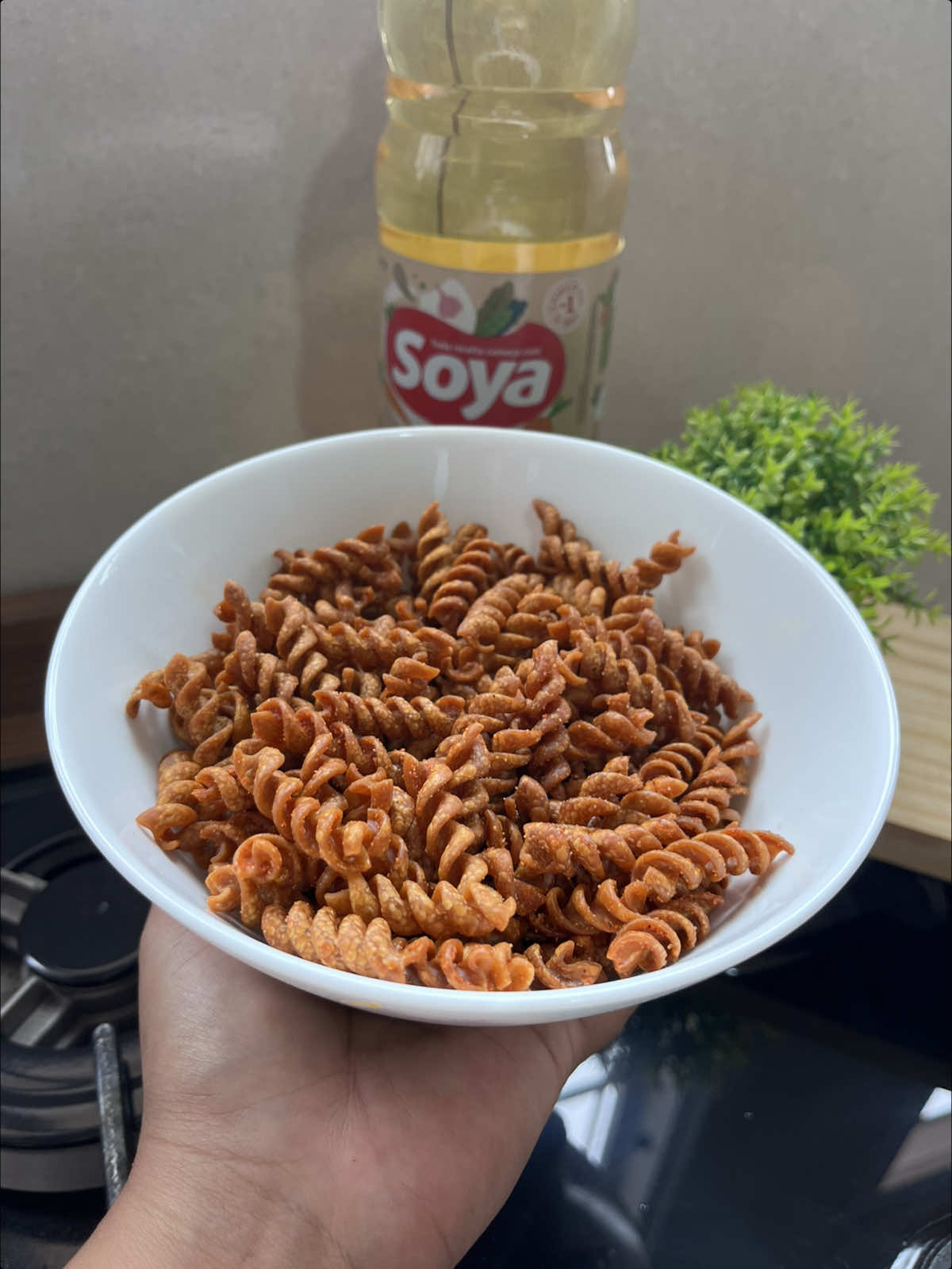 @Soya