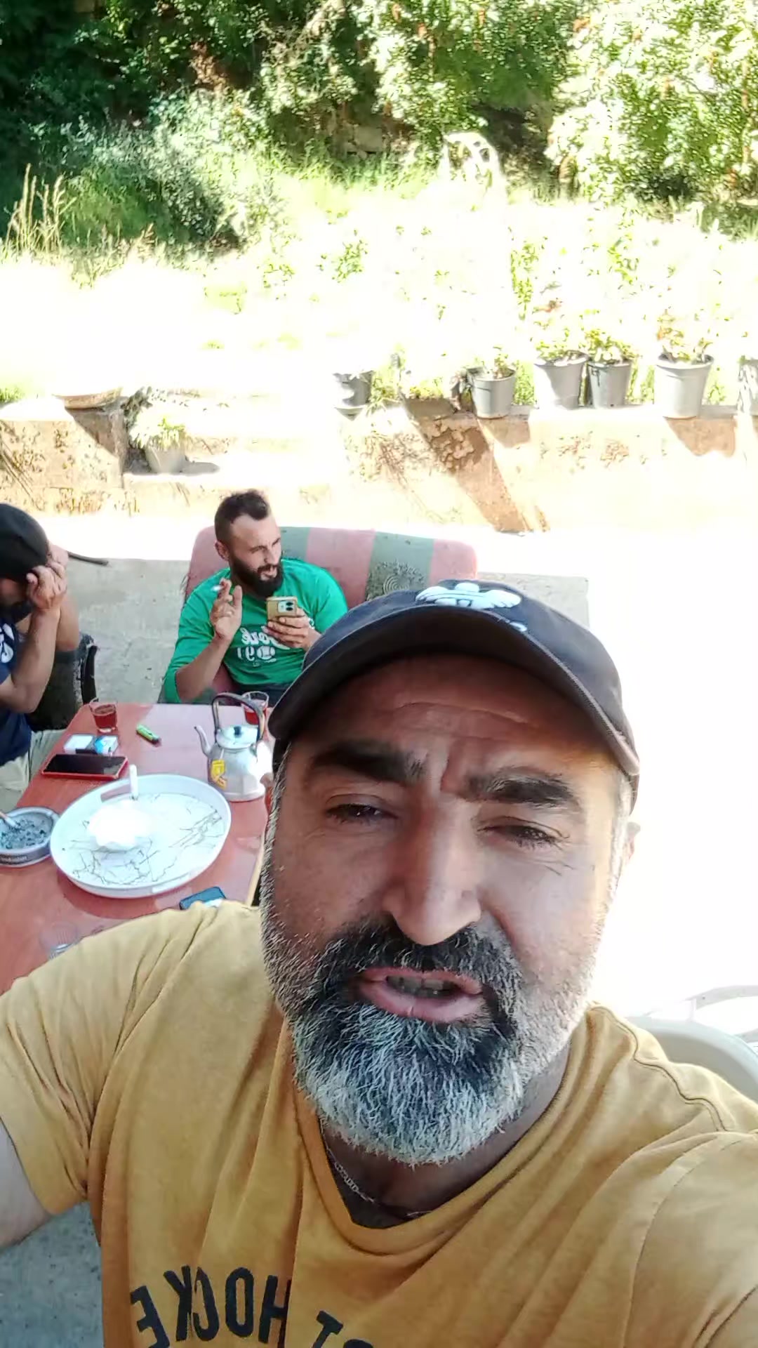 @أبو خليل حكواتي