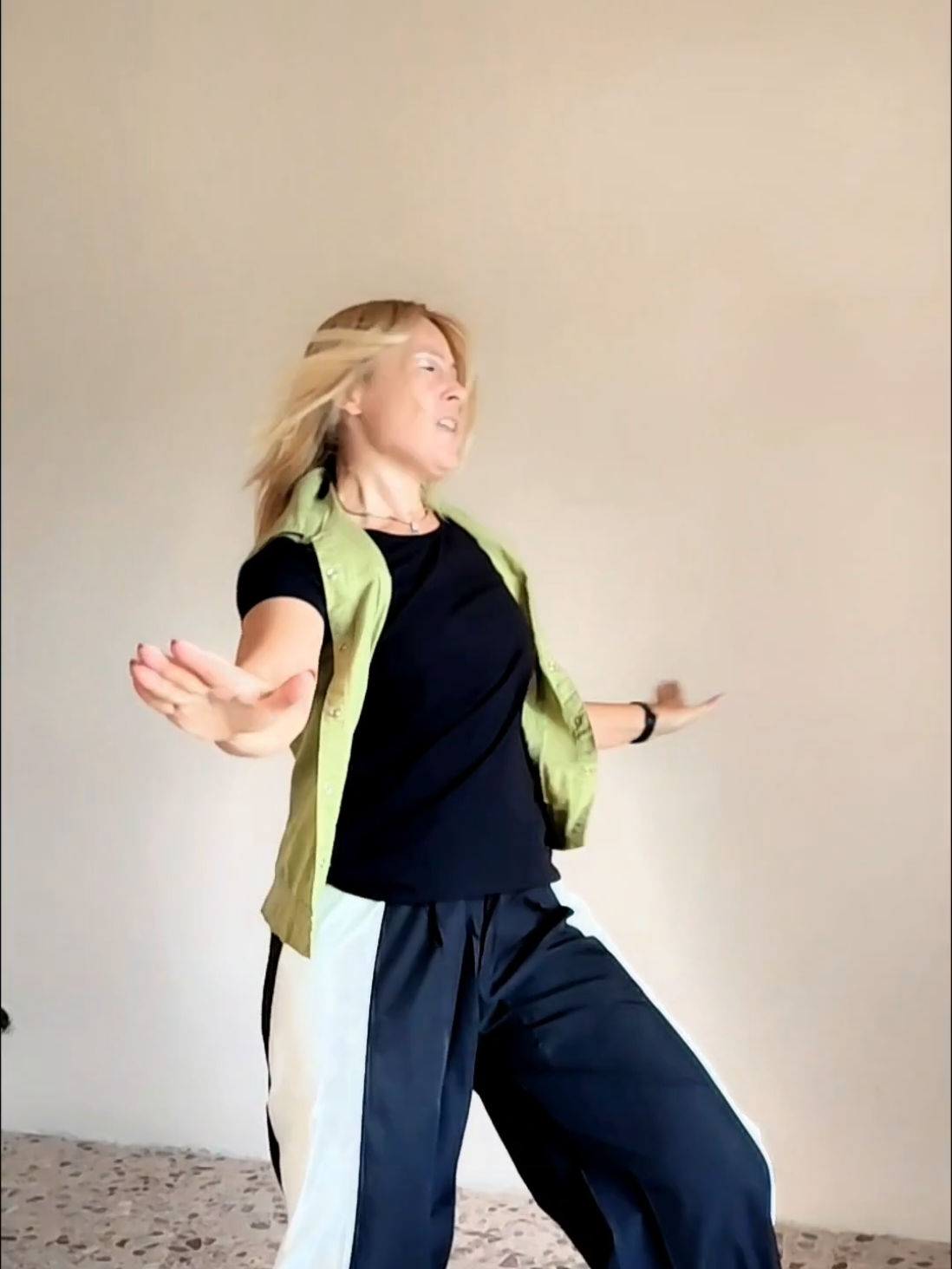@Ksenia Fusion Dance