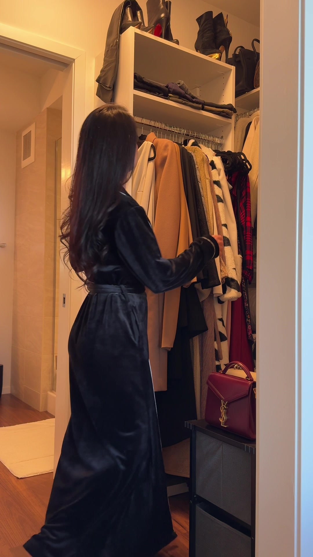 @Sexy Little Robe