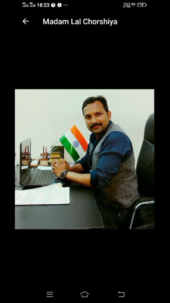 @Sandeep Kumar Valmik