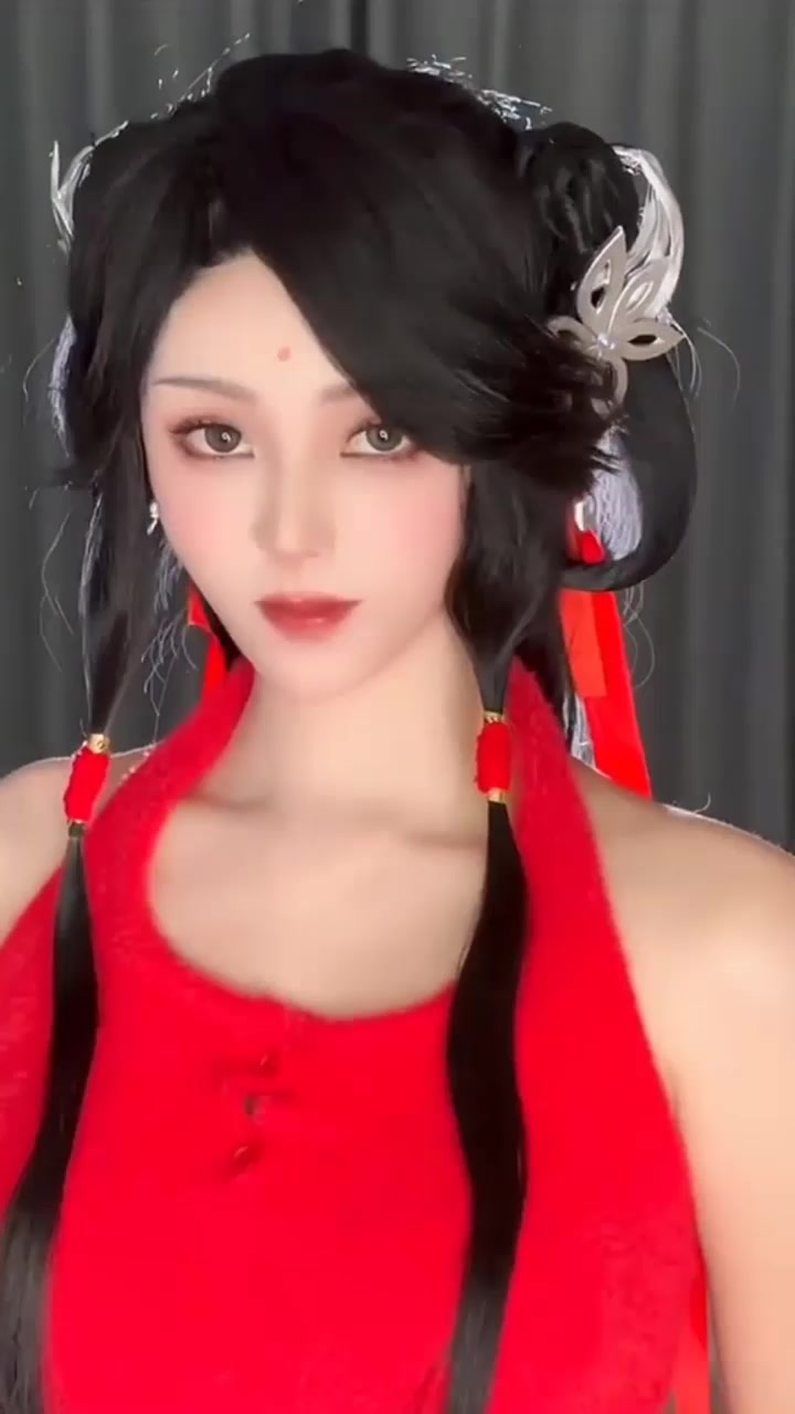 @Girls Douyin🇨🇳