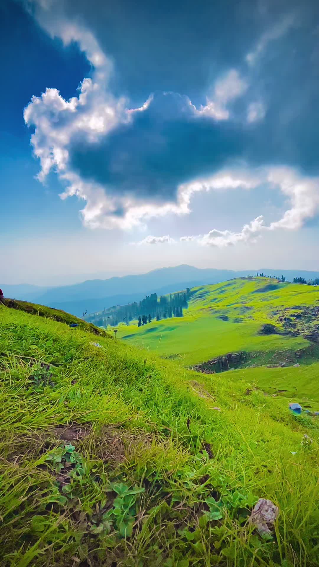 @Kashmir Valley ♥️