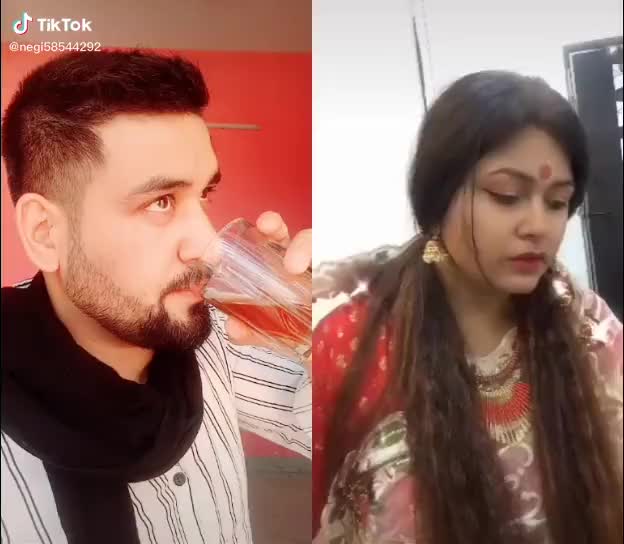 @Chavi Gill
