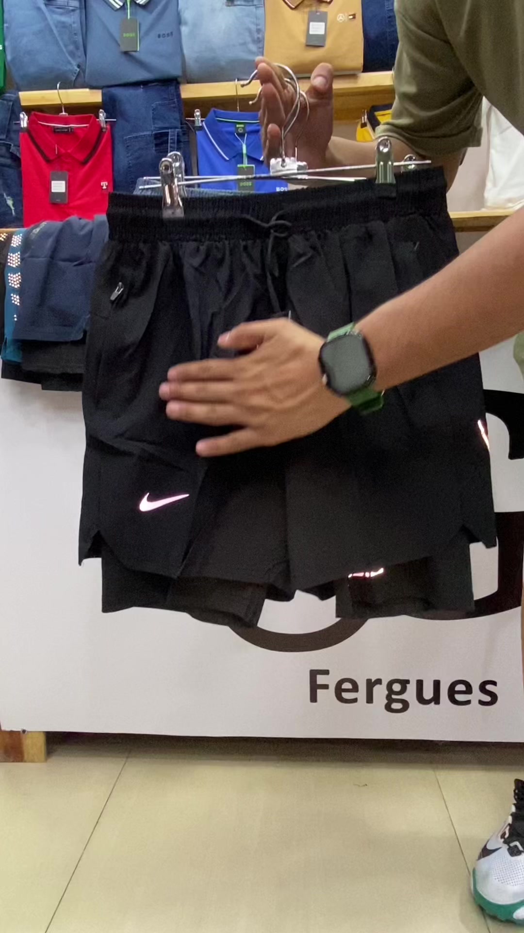 @fergues men