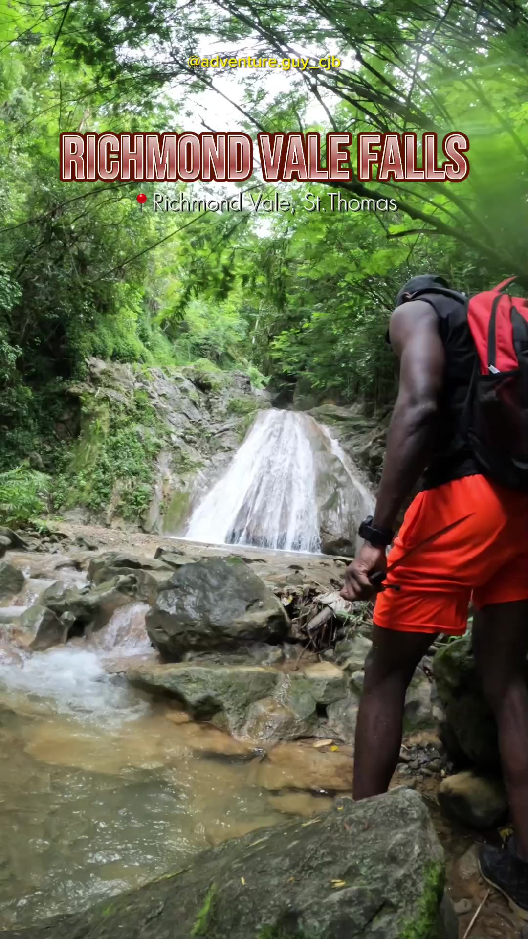 @Adventure Guy 𝗖𝗝𝗕🇯🇲
