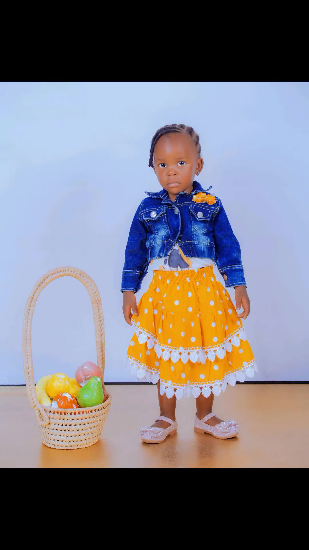 @Asha Bakari