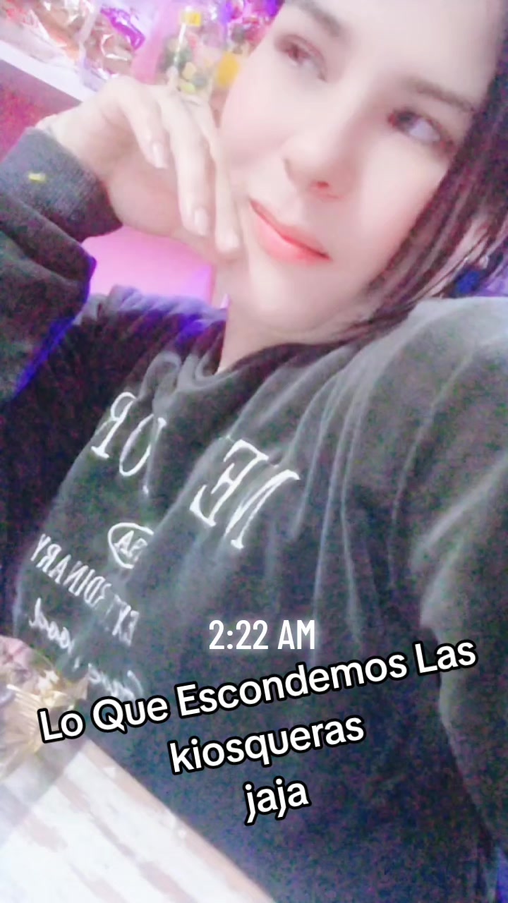 @Yami😘
