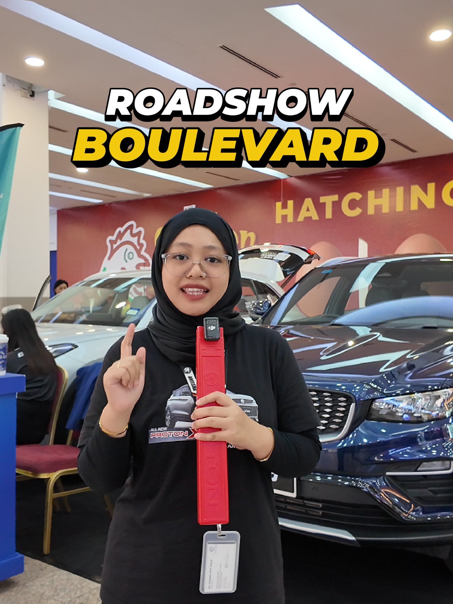 @Proton MetroCity