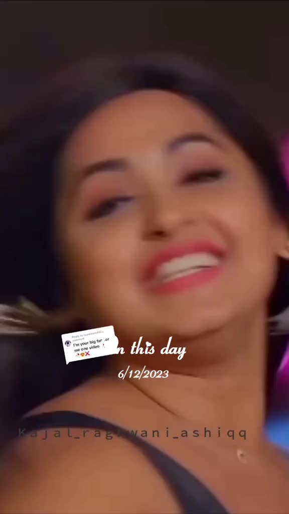 @❣️ Kajal Ragwani ❣️