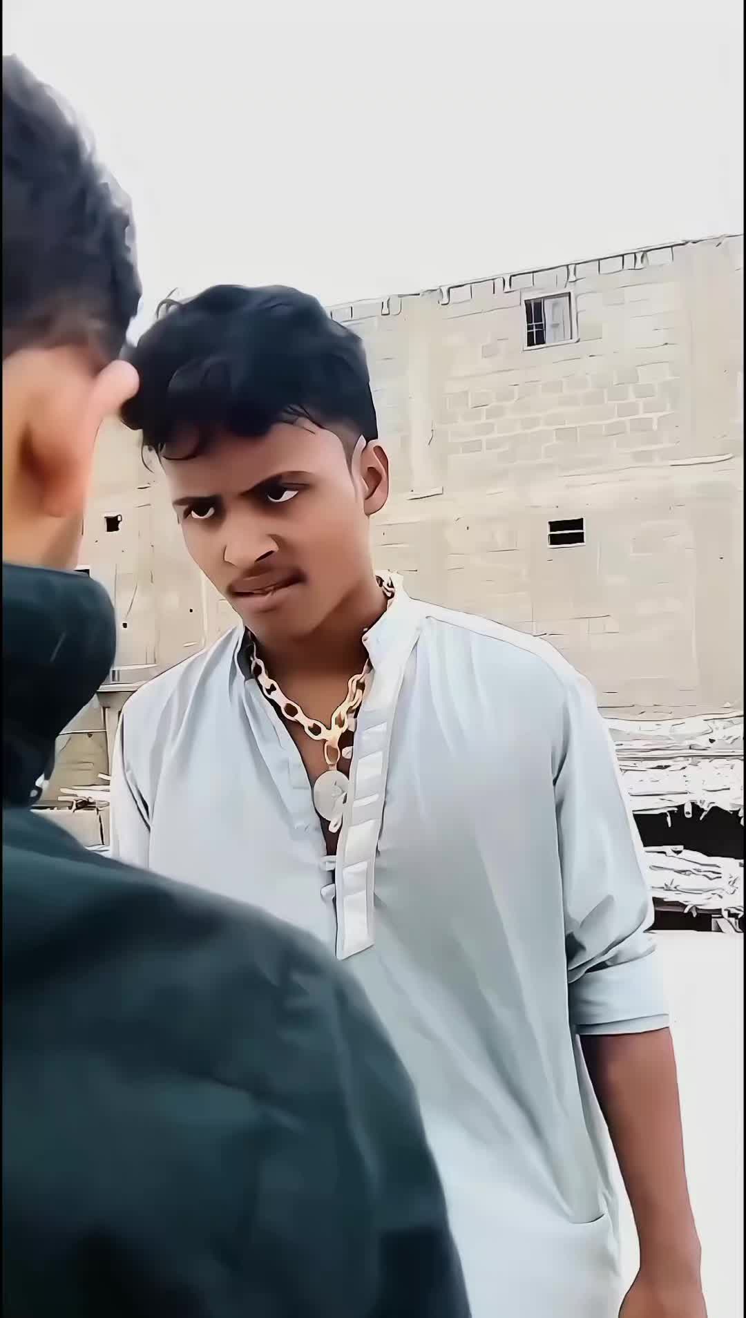 @Salman comedian