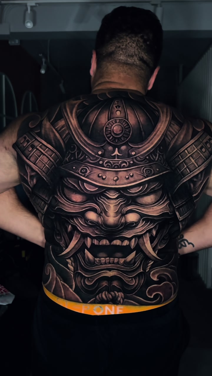 @ink.inc Tattoo