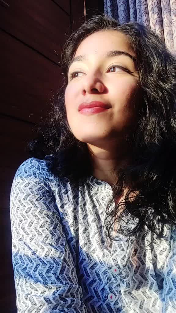 @Vidhisha Shankar