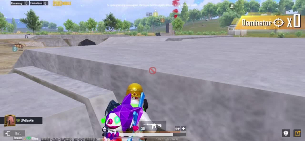 @BlueGaming