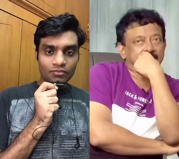 @Vivek