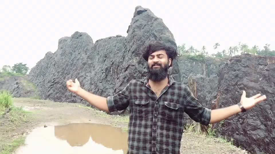 @ANAS THE VLOGGER