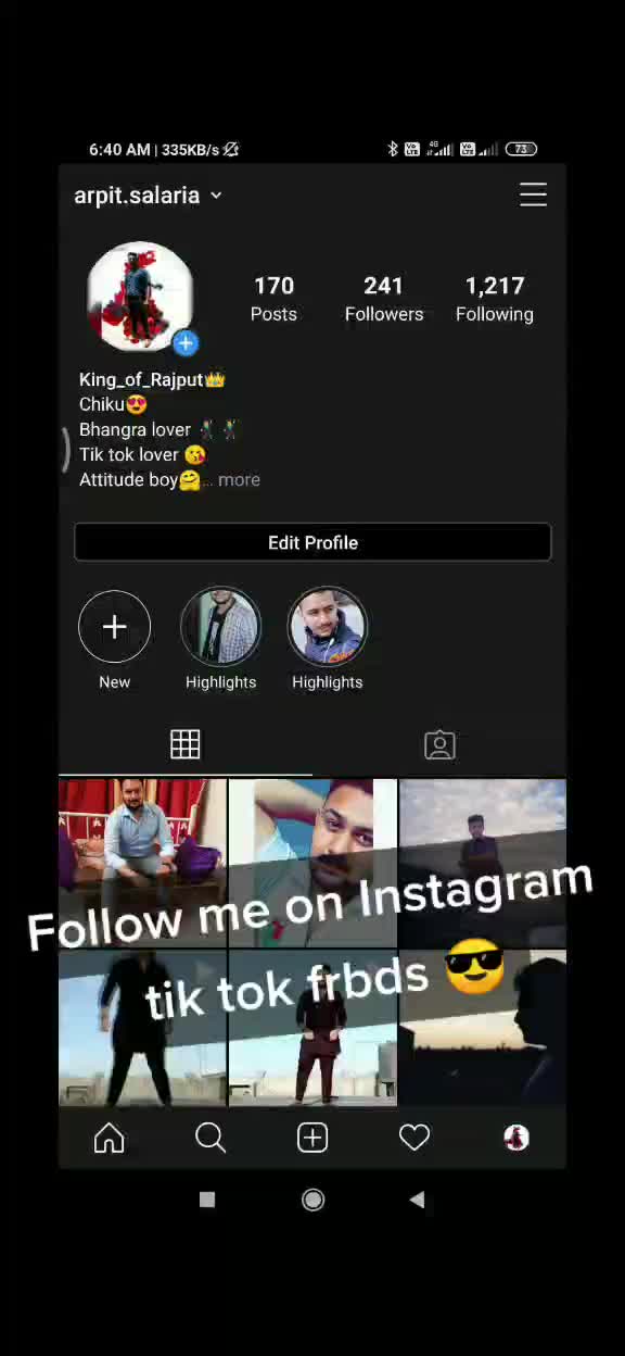 @Arpit