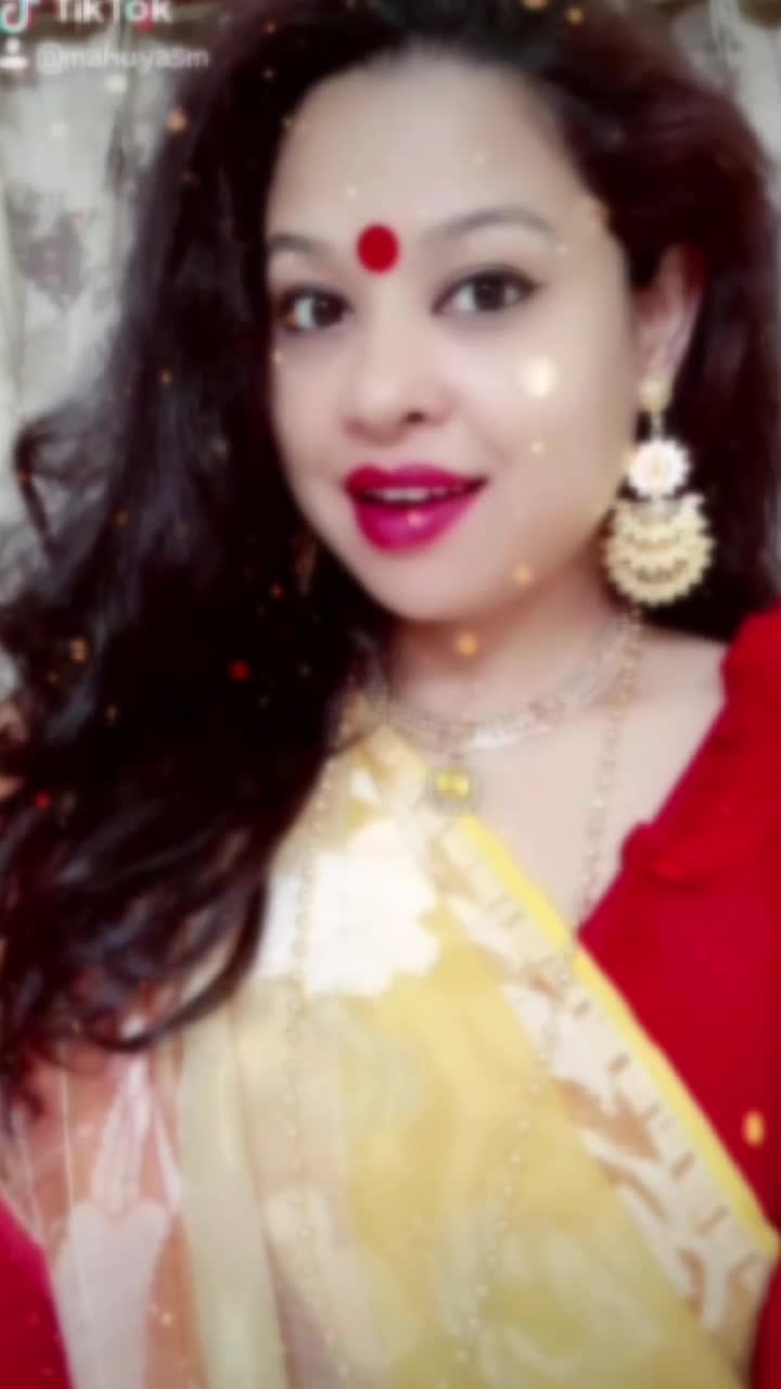 @Mahuya Saha Malhotra