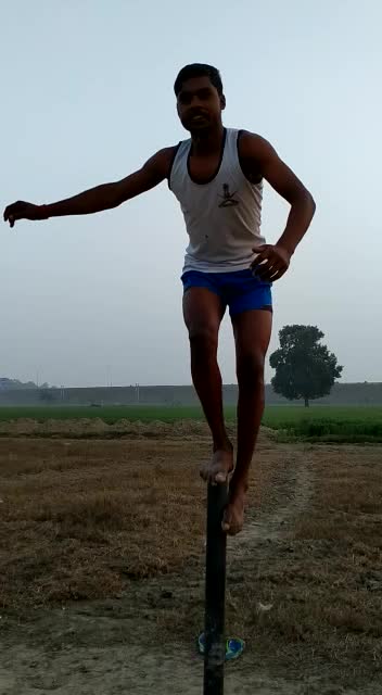 @Sandeep Champion