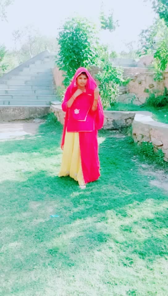 @Rekha Chouhan 1998