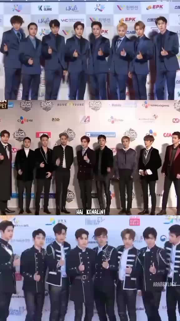 @EXOL VOICE & NEWS🎙️🕵🏻♀️