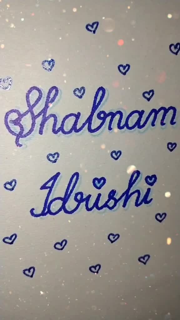 @calligraphy