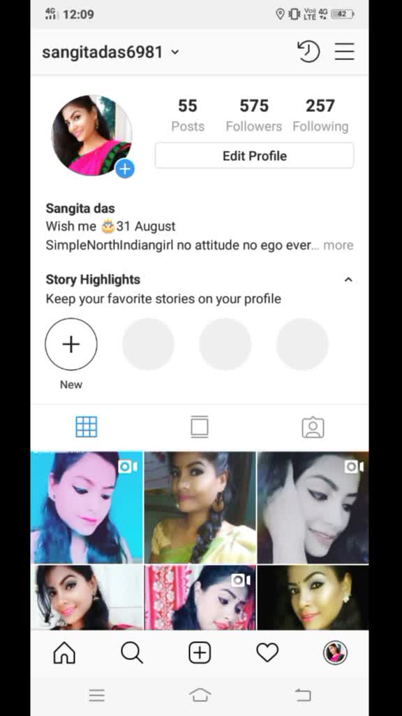@sangita