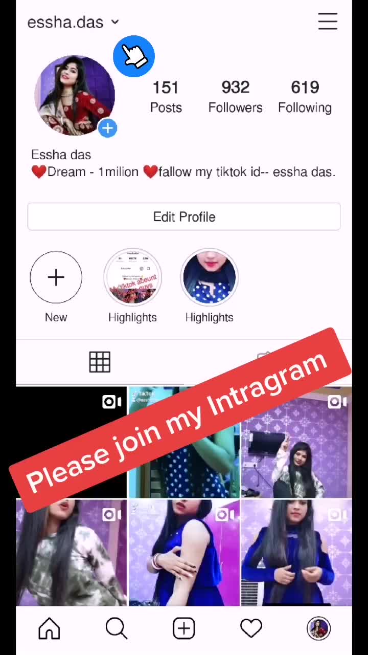 @Essha das