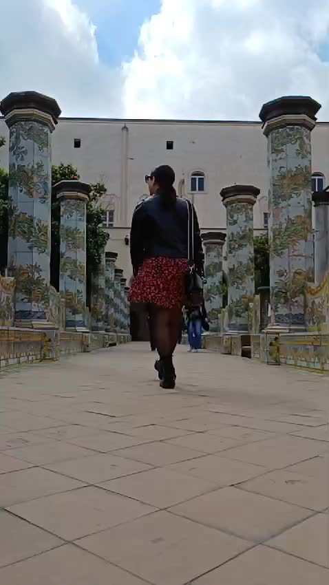 @Antonella Piscopiello