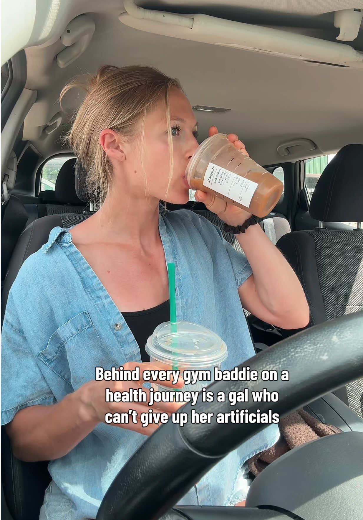 @Morgan