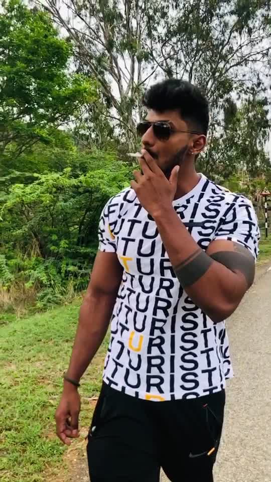 @Madan Raj