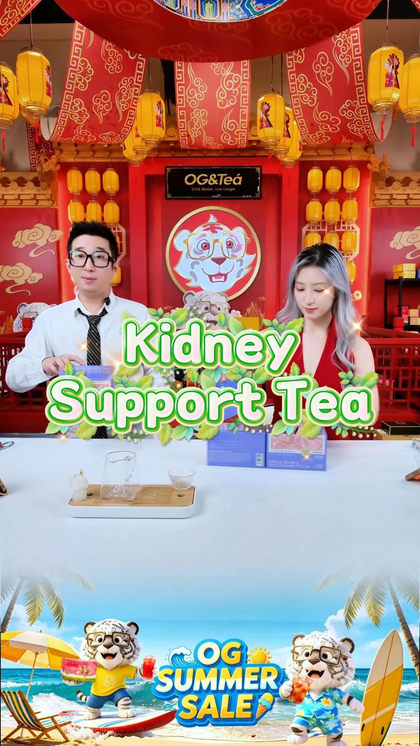 @OGTea