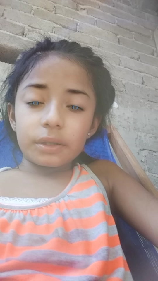 @Isabella Sanchez Lopez