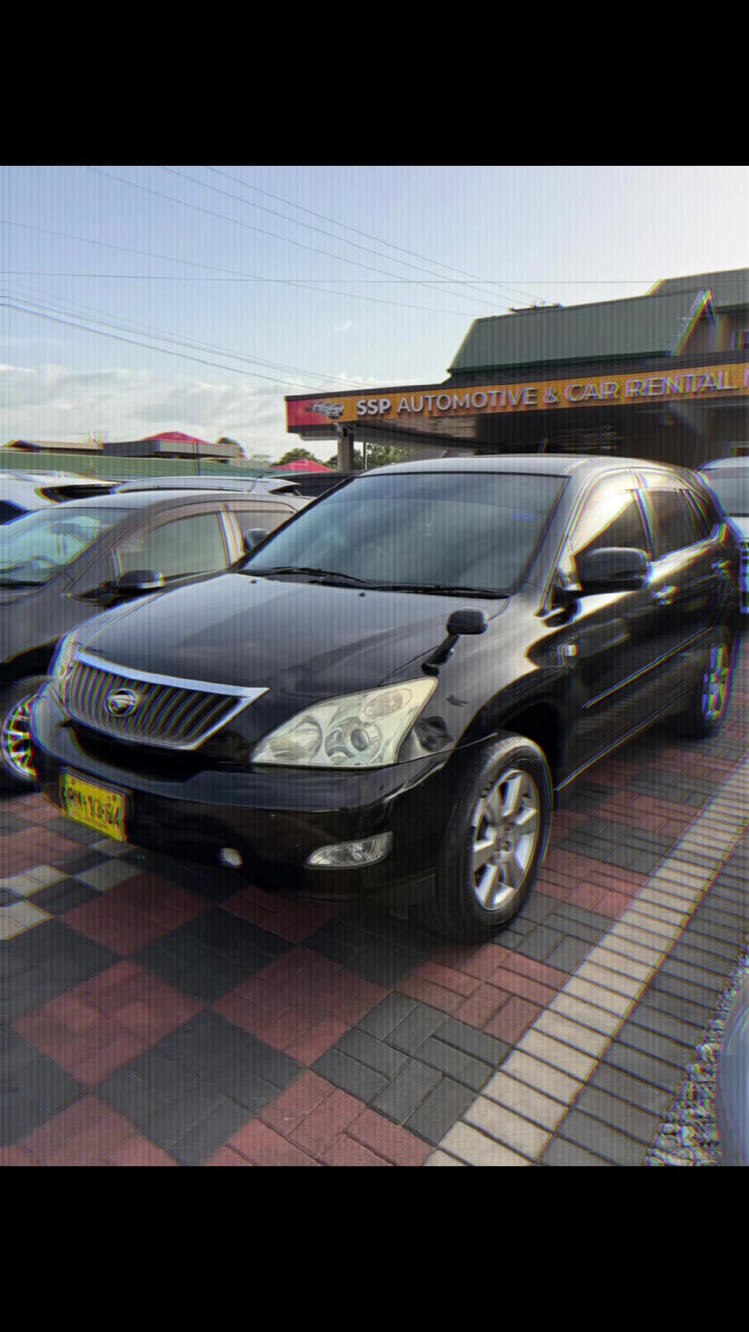 @S.S.P Automotive&CarRental N.V