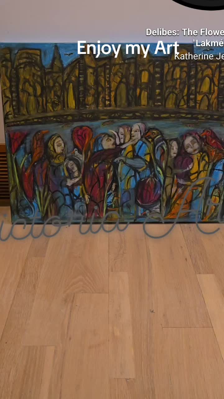 @Victoria Art