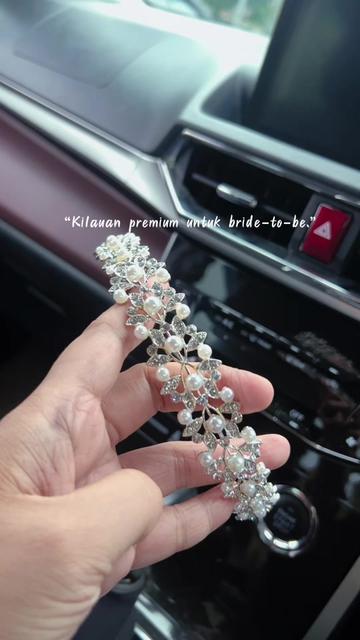 @Kraf Fashion AnisahAziz