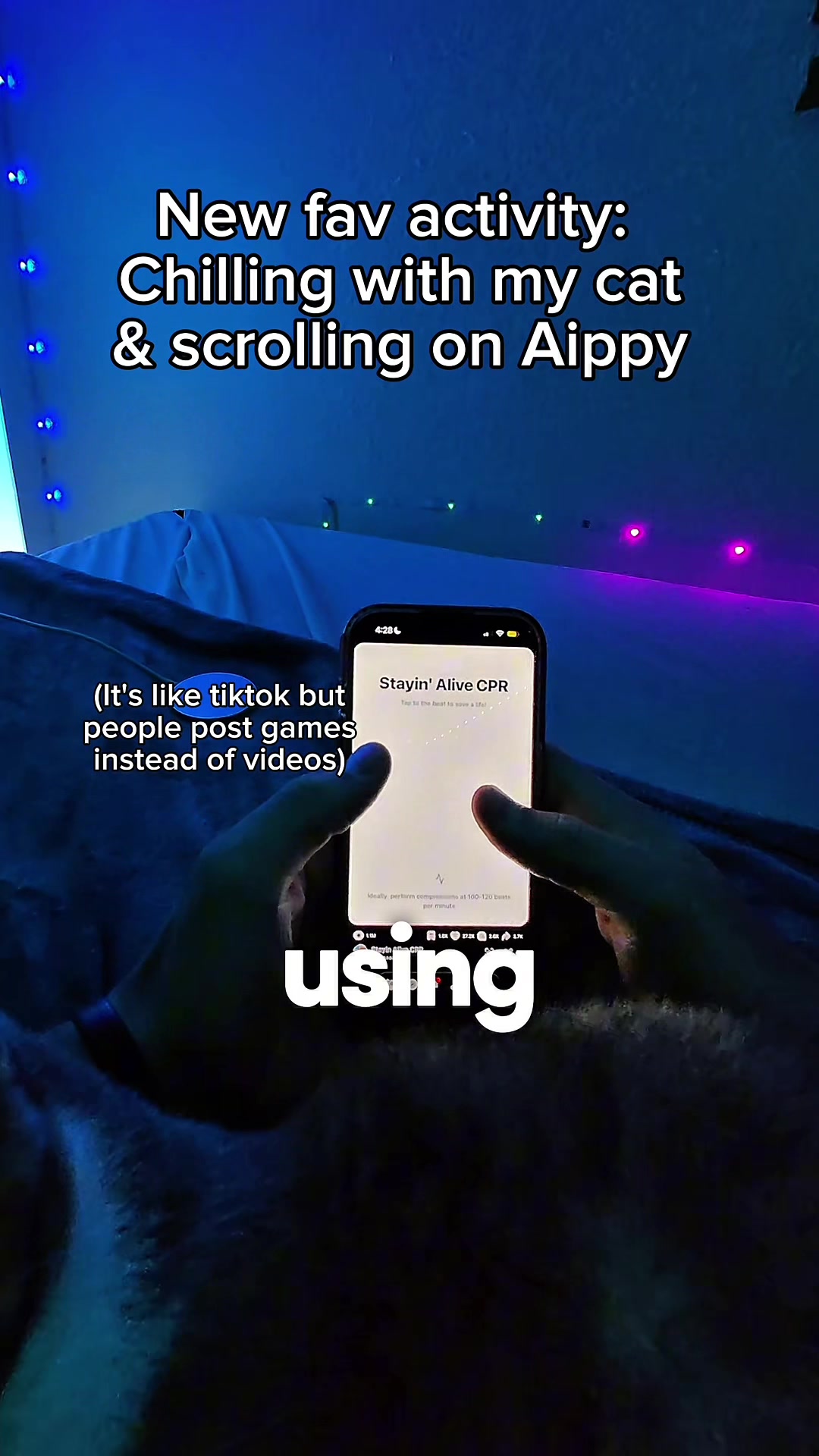 @Life According To Eli