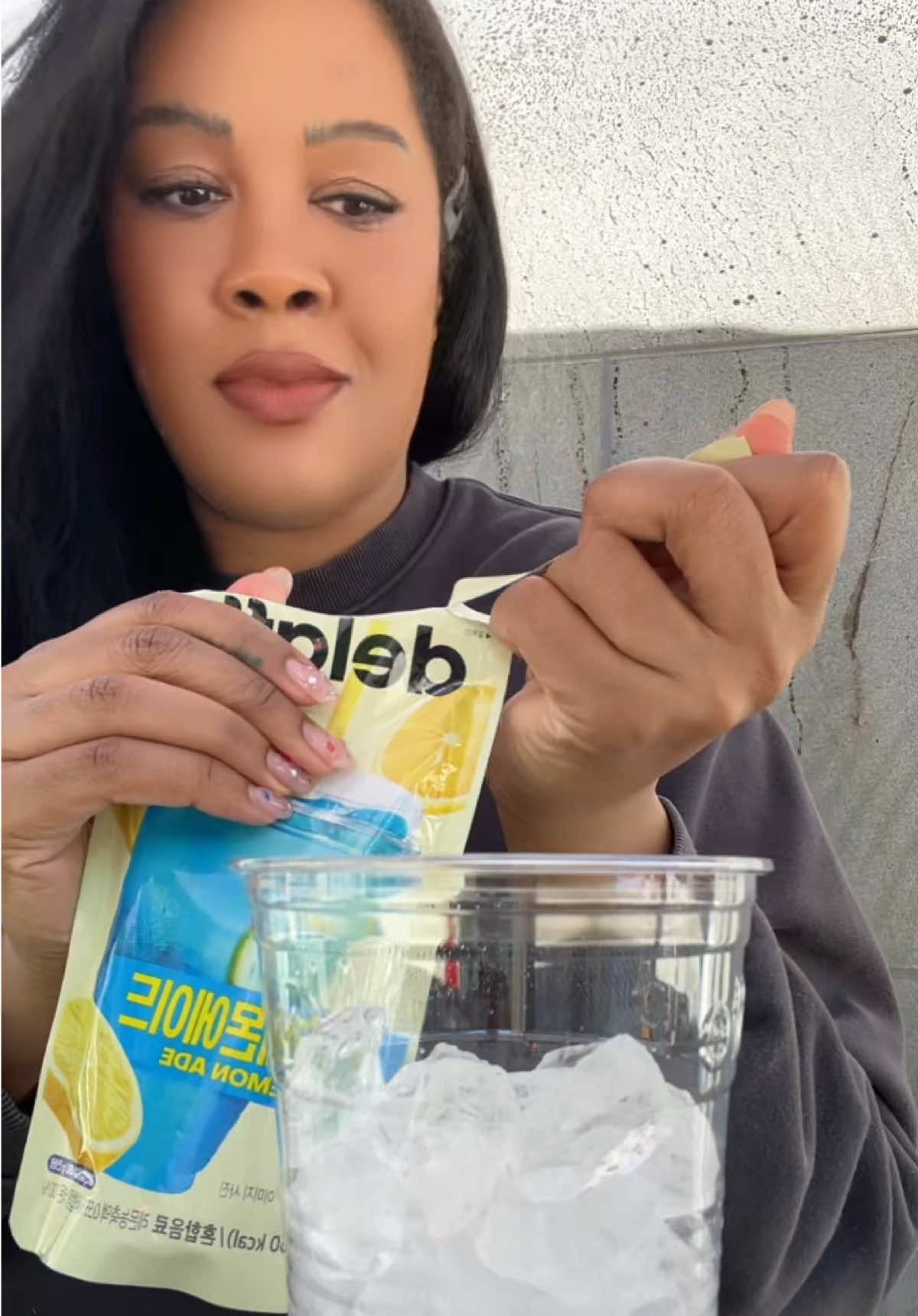 @Candice Marie
