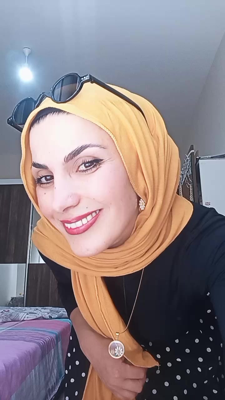 @tekvarlığımkızım.