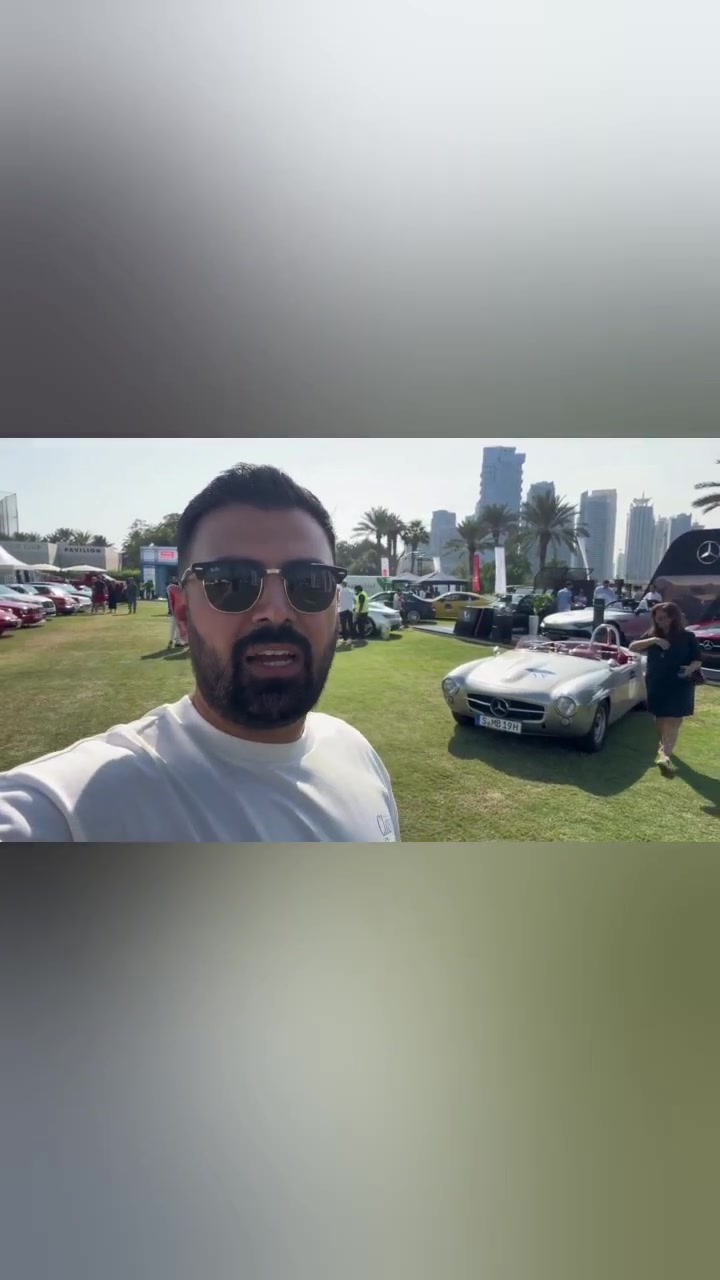 @Classic Car Society