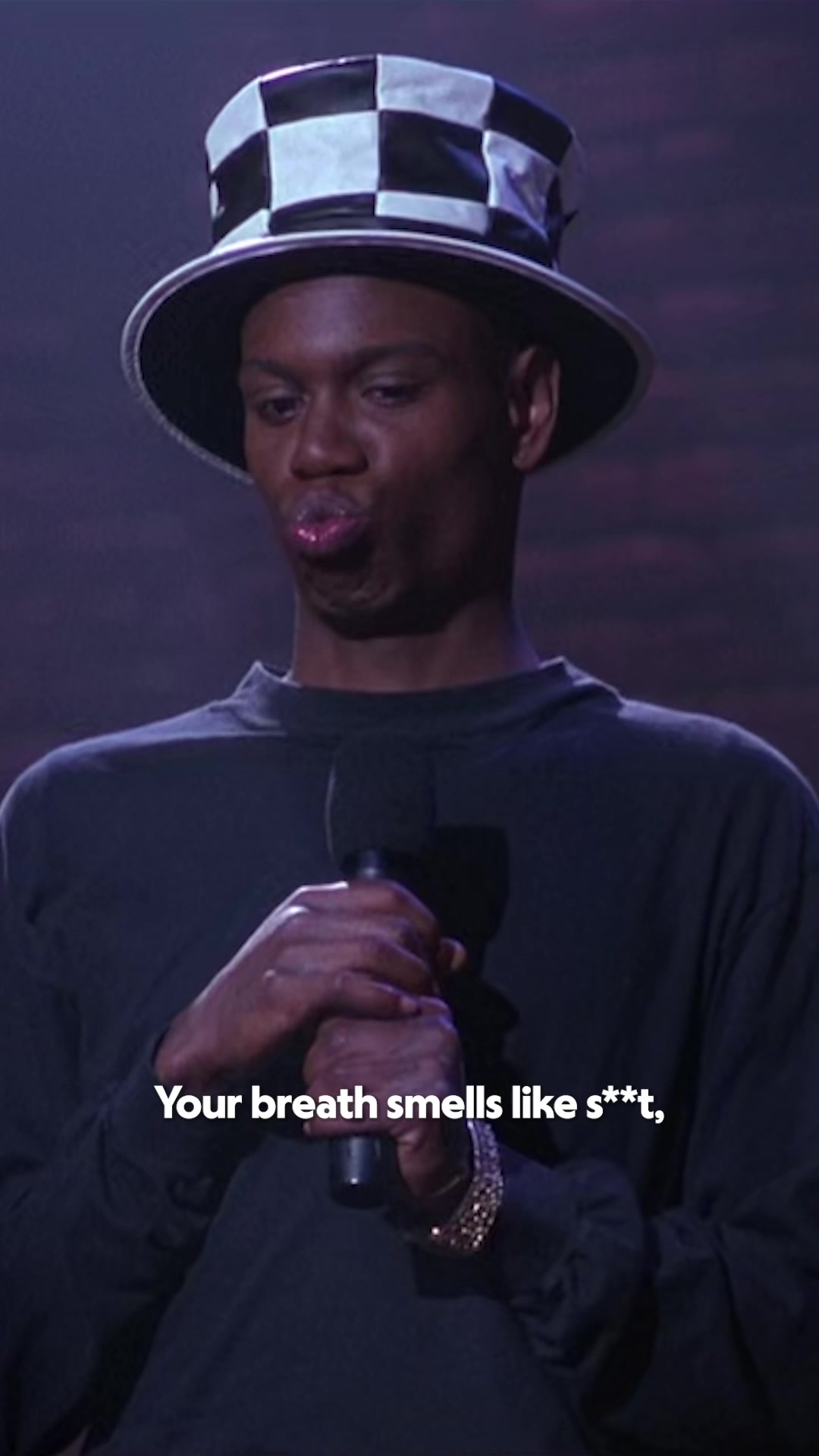 @Tubi