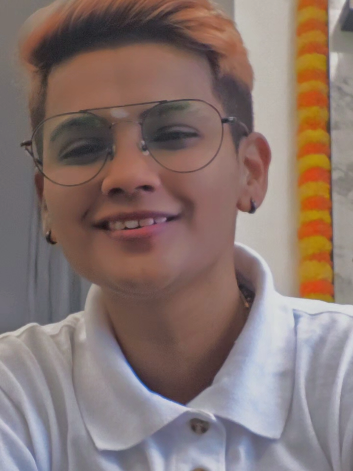 @SharmGeniusBeeSai❤️