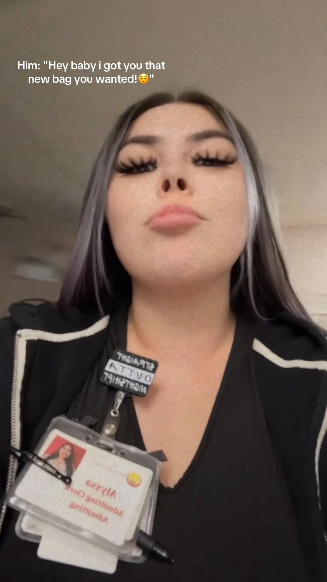 @Alyssssaalee